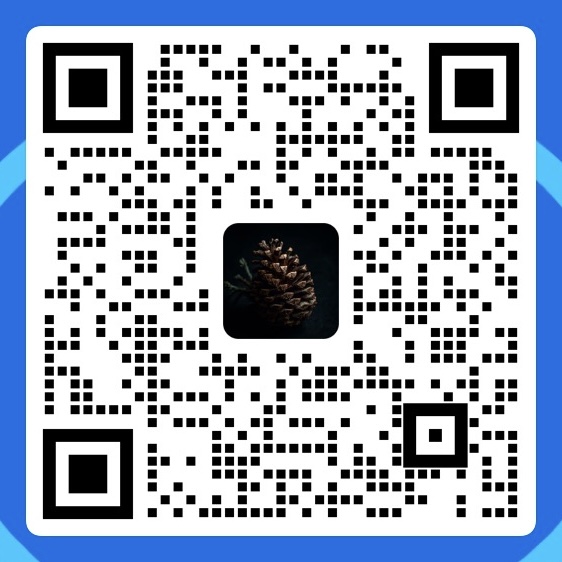 WeChat QR Code